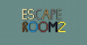 Descarca Escape Room 2: Themed pentru Minecraft 1.12.2